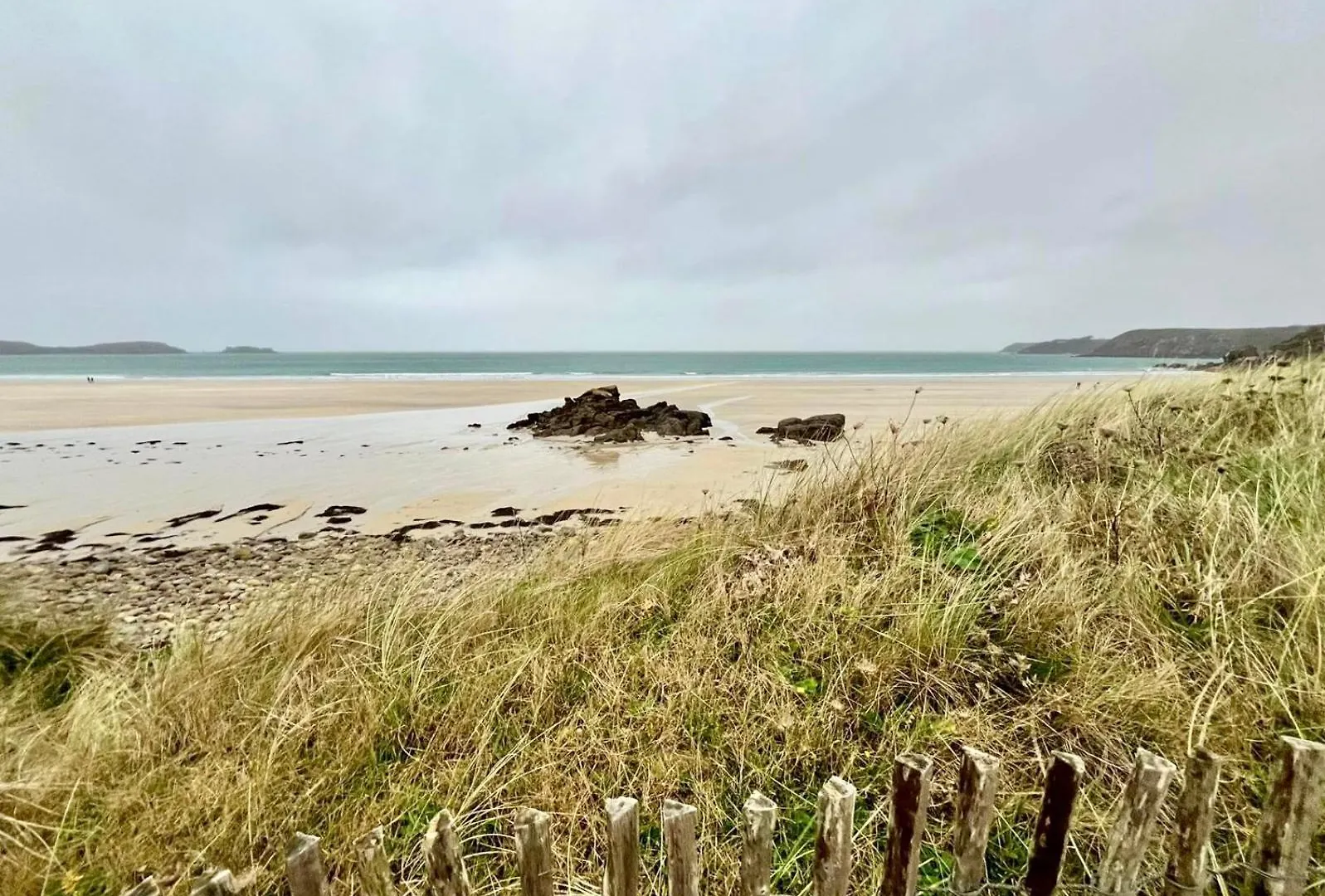 Les Pierres Marines Apartment Le Conquet